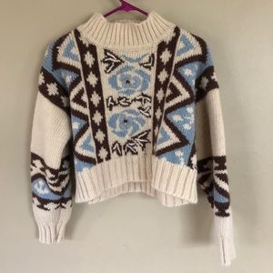 Esprit Sport Vintage Sweater